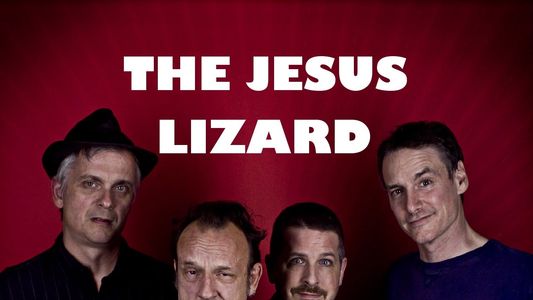 The Jesus Lizard Live at CBGB's