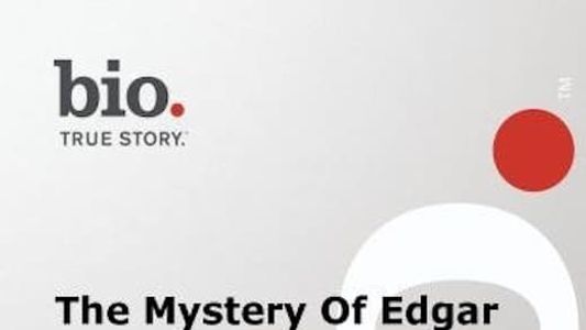 Image The Mystery of Edgar Allen Poe