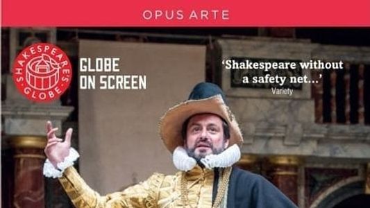 Image Measure for Measure - Live at Shakespeare's Globe