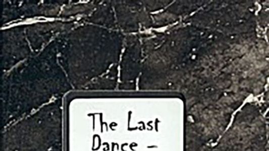Image The Last Dance: RAW