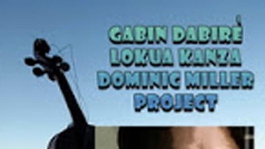 Dominic Miller Project: Live at Jazzbaltica 2003