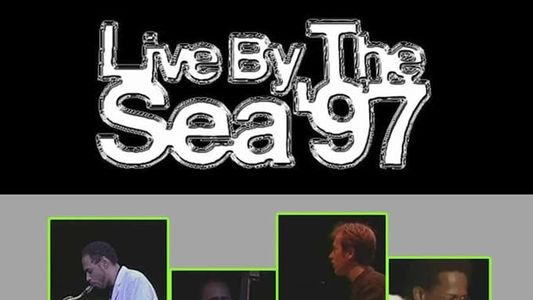 Joshua Redman 'Wish' Quartet: Live by the sea