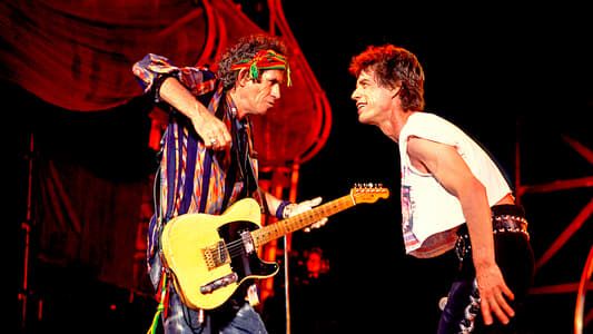 Image The Rolling Stones: Live at the Max