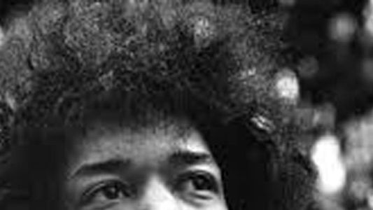 Jimi Hendrix: American Landing