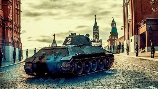 Image Tanks for Stalin