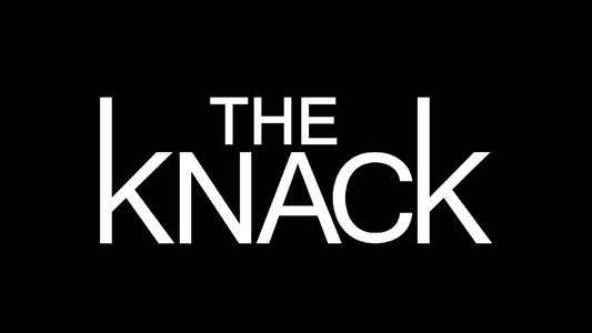 Image The Knack: Live at Carnegie Hall