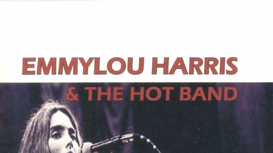 Emmylou Harris: The Beat Club