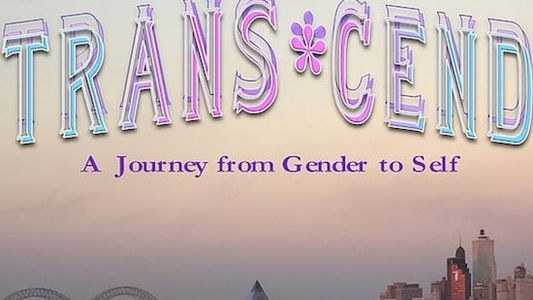 Image TRANS*CEND: A Journey from Gender to Self