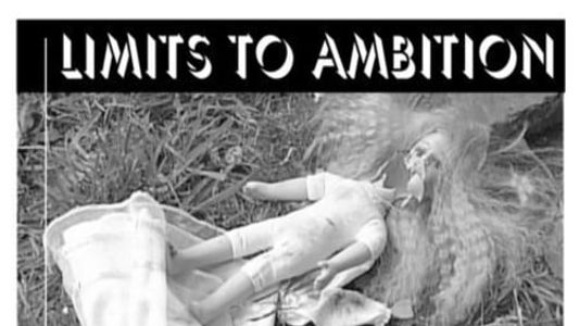 Limits to Ambition