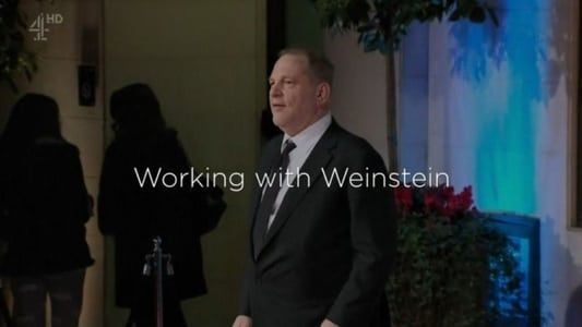 Image Working With Weinstein