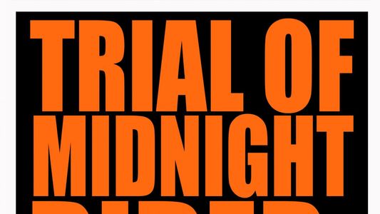 Image Trial of Midnight Rider: Railroaded in the Deep South