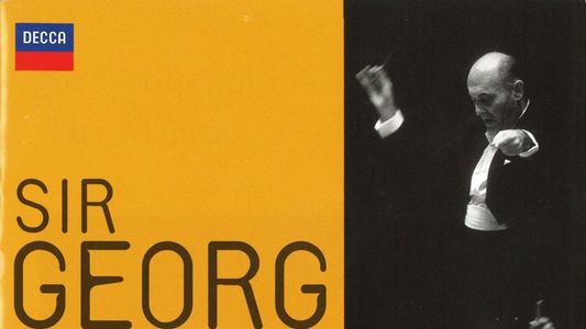 Sir Georg Solti The Maestro Vol. 2