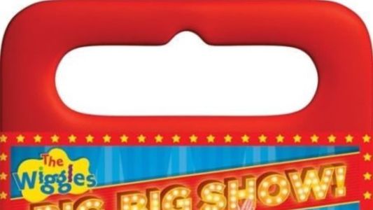 Image The Wiggles - Big, Big Show!