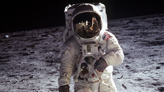 Apollo 11 Mission Lune