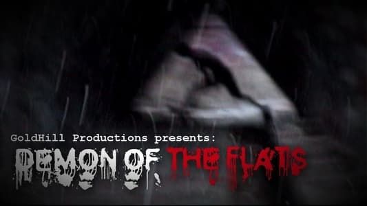 Image Demon of the Flats