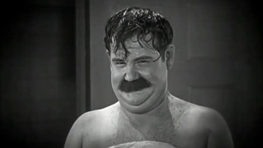 Laurel Et Hardy - Scandale à Hollywood