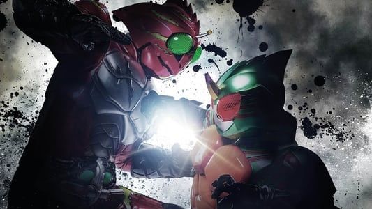Image Kamen Rider Amazons The Movie : The Final Judgement