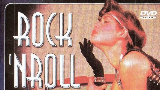 Rock 'n' Roll and the 1950's Vol. 2