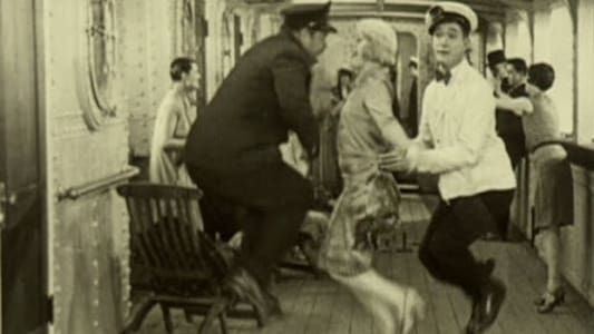 Laurel et Hardy - À bord du Miramar