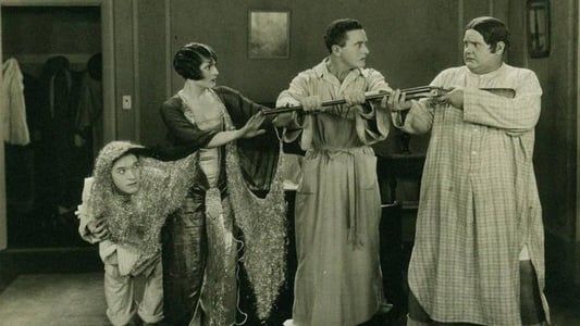 Laurel Et Hardy - Faibles femmes