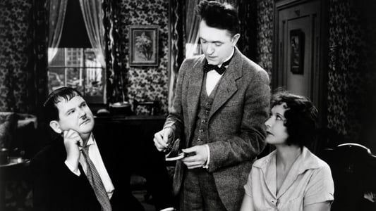 Laurel Et Hardy - Bonnes d'enfants