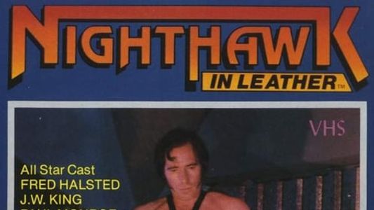 Nighthawk in Leather