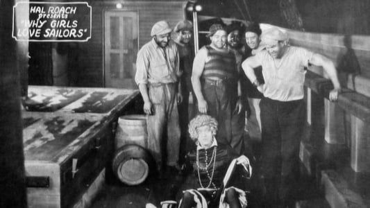 Image Laurel et Hardy - Il était un petit navire