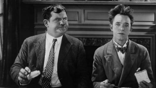 Laurel Et Hardy - Ton cor est à toi