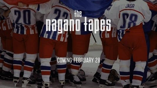 Image The Nagano Tapes