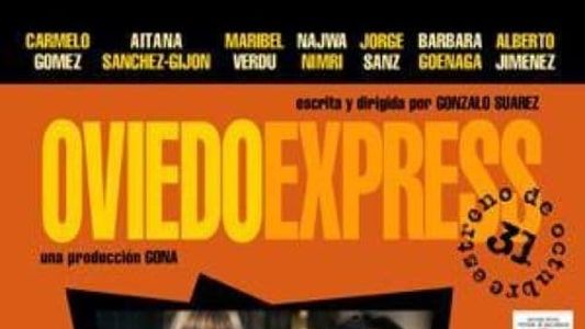 Express Oviedo