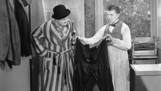Laurel Et Hardy - Aidons-nous ! 1932
