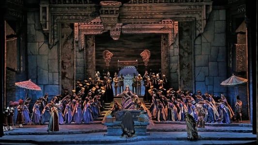 Semiramide [The Metropolitan Opera]
