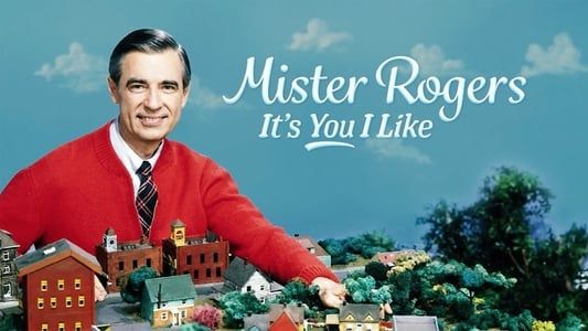 Image Mister Rogers: It's You I Like