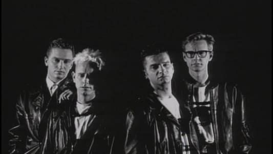 Depeche Mode et l’Allemagne de l‘Est - Just Can't Get Enough