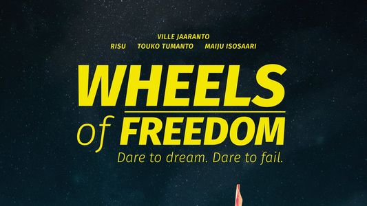 Wheels of Freedom