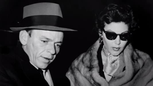 Image Frank Sinatra, ou L’âge d'or de l’Amérique