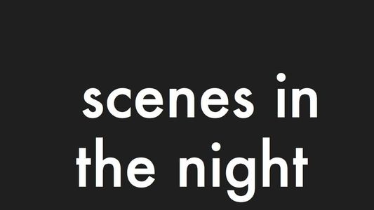 Scener ur natten