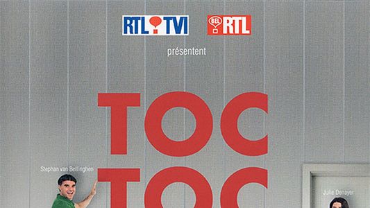 Toc Toc (Télévie)