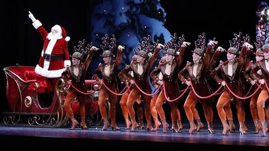 Image Radio City Christmas Spectacular