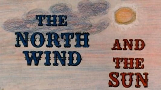 Image The North Wind and the Sun: A Fable by Aesop