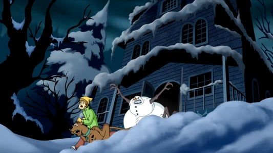Image A Scooby-Doo! Christmas