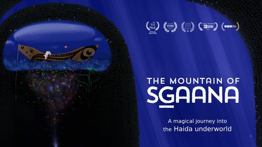 The Mountain of SGaana