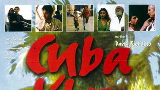 Cuba libre - Velocipedi ai tropici