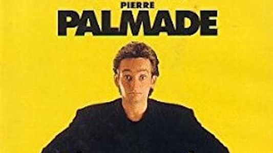 Pierre Palmade : Mon spectacle s'appelle reviens !