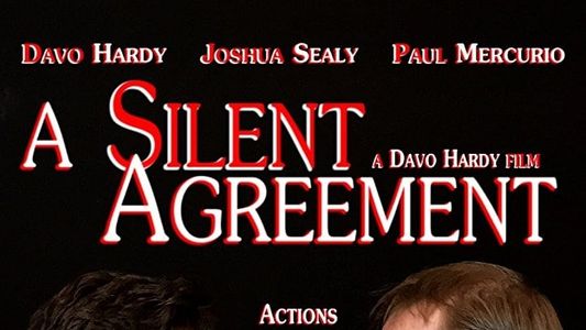 Image A Silent Agreement