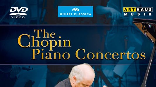 Image Chopin: The Chopin Piano Concertos