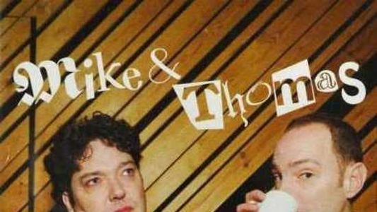 Mike & Thomas: Sex & Drugs & Hoog-Barok