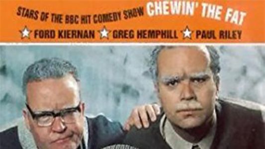 Image Still Game: Live at the Cottiers Theatre, Glasgow