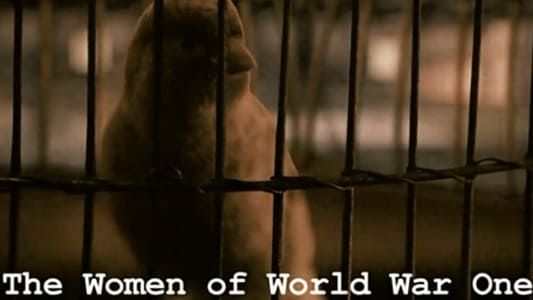 Image Women of World War One
