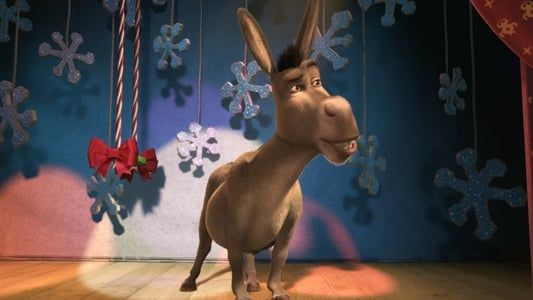 Image Donkey's Christmas Shrektacular